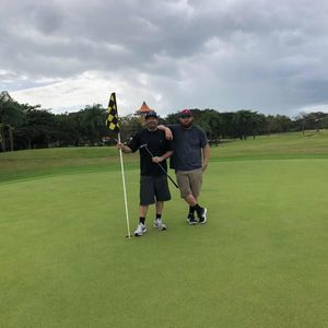 Meet your Posher, Josey